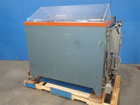 salt fog chamber for sale|singleton salt fog chambers.